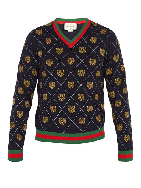 sneeuwwitje trui gucci|Gucci Sweater for Women .